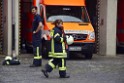 Feuerwehrfrau aus Indianapolis zu Besuch in Colonia 2016 P011